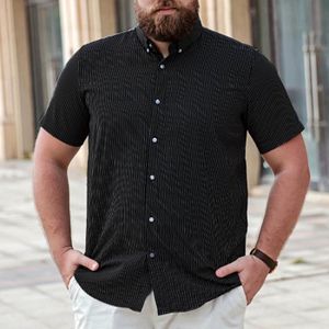 chemises grande taille homme