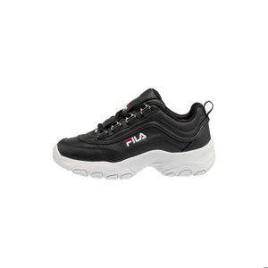 Basquette sale fila noir