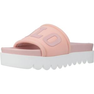 sandale buffalo femme