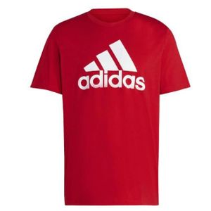 T-SHIRT MAILLOT DE SPORT T-shirt de sport Adidas GN5723 pour homme - blanc/