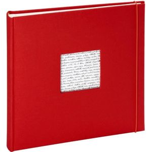 PANODIA - Mini album pochettes sans mémo FANTAISY - 36 pages blanches - 36  photos - Couverture Coloris aléatoire 14,8x20,3cm - à l'unité