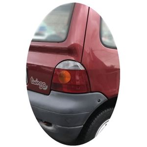 FEU ARRIÈRE CABOCHON DROIT RENAULT TWINGO 1 PH1 NEUF
