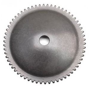 Joue fixe variateur P2R pour Scooter Kymco 125 Like Lx 2012 126115 Neuf