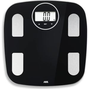 PÈSE-PERSONNE Balance numérique pour graisse corporelle, masse m