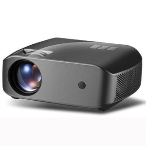 Vidéoprojecteur Mini Vidéoprojecteur LED HD 720p Home Cinema 2800 Lumens YONIS