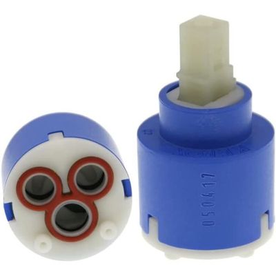 Aérateur de rechange pour robinetterie - M24x4 - sans clé - buse de mélange  - cartouche de robinet - filtre - Cdiscount Bricolage