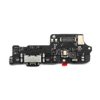 Connecteur De Charge (port De Recharge) Pour Xiaomi Redmi 10X Pro 5G - Référence A-013-15-01, Neuf