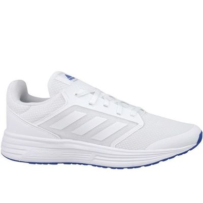 Adidas springblade 5 homme blanc on sale