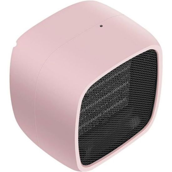 Chauffage Solaire Portable 60W - Souffleur Air Chaud Pour Poulailler, Niche Chien & Serre