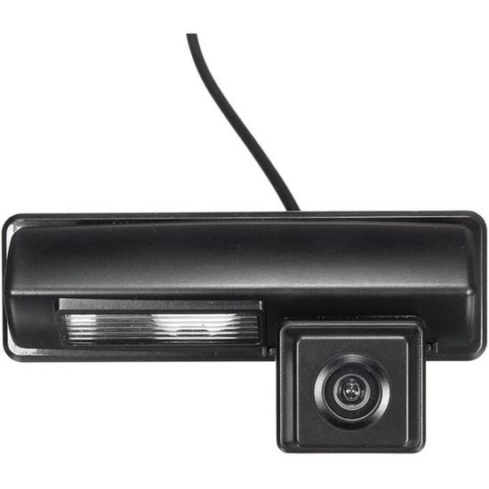 Navinio Caméra De Recul Voiture IP67 étanche Couleur Grand