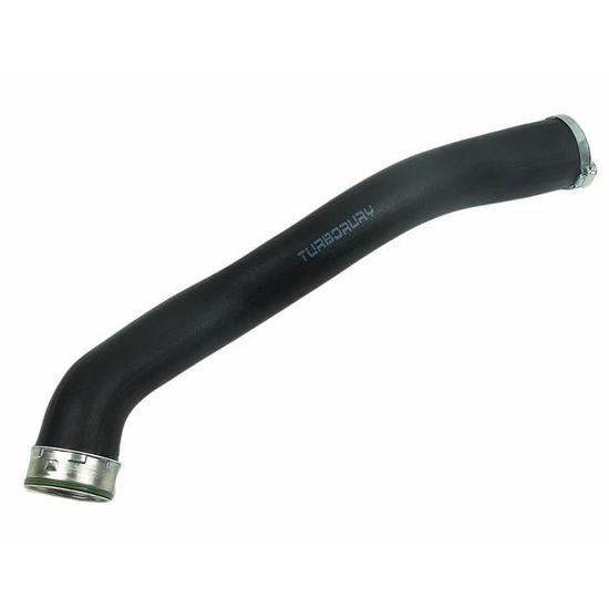 Dodge Caliber 2006-2012 Pièce Auto TURBORURY Compatible Avec Tuyau De Refroidissement Intermédiaire Turbo 2006-2012 Dodge Caliber 2.0 CRD à Partir De 2006 Jeep Patriot Compass 2.0 CRD