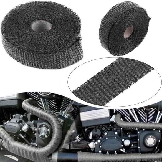 Enveloppe Thermique Pour Batterie Auto – Couverture Ignifuge, Hiver, Froid – Protège Remorque, Bateau, VTT