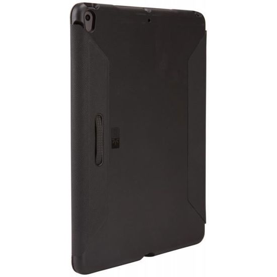 case logic   snapview folio- ipad 10in black with stylus holder ipad 7th ge noirCustomisation PC Case Logic Snapview CSIE-2253.
