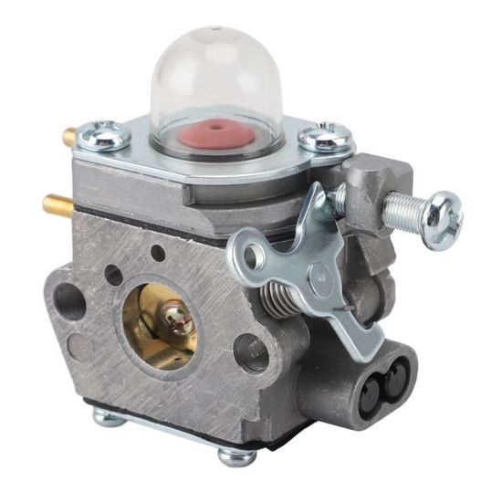 Kit Carburateur Pour Tondeuse à Gazon Briggs & Stratton 17.5 HP - Compatible Nombreux Modèles - Remplacement Pièce Moteur