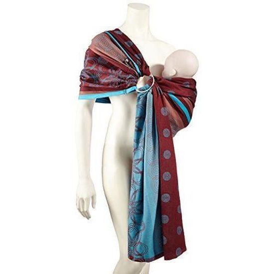echarpe de portage sling