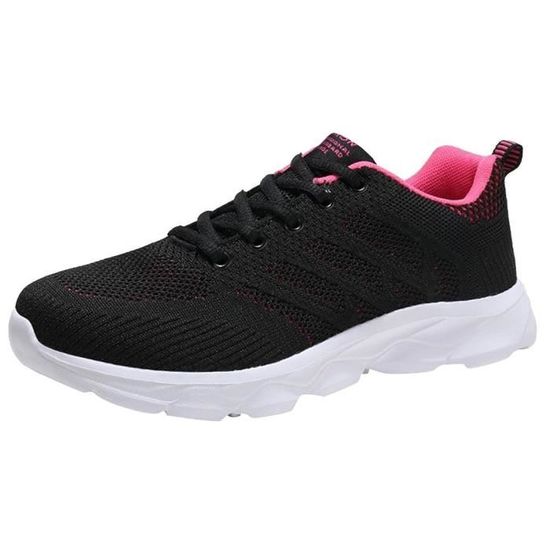 Chaussure detente femme sale