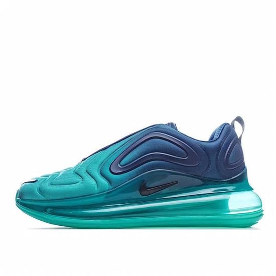 Basket nike bleu turquoise shop