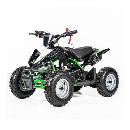 Pocket Quad 50cc enfant LBQ Speedy 
