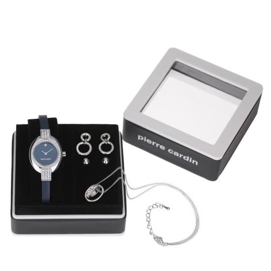 Montre-bijou Femme Vintage Gay - Mouvement à Quartz, Style Habillé, Neuve Sans étiquette
