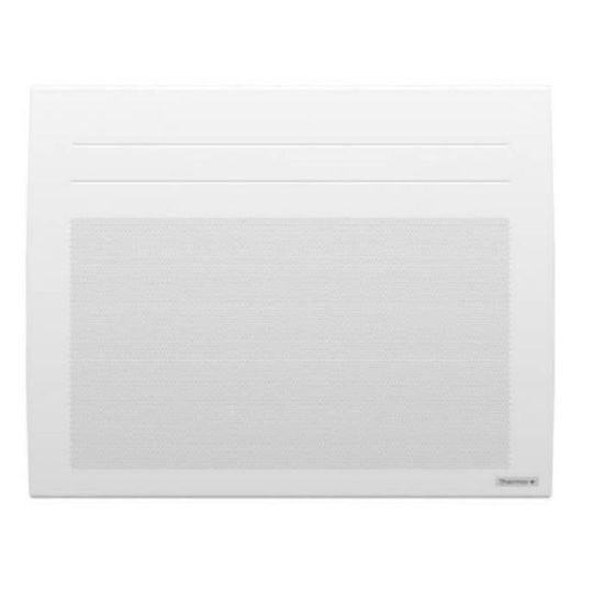 Radiateur électrique Radiant Thermor Amadeus 2 – 2000W – Blanc – Chauffage D'appoint Mural
