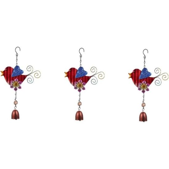 Lot De 15 Décorations De Noël - Cloche Filigrane Métal Avec Bâton, 1 Pouce, CraftbuddyUS