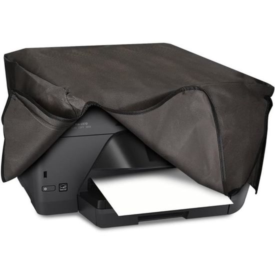 Housse de protection pour imprimante Housse de protection pour boîtier