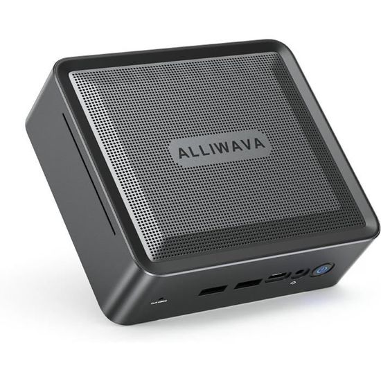 AskHand ミニPC AMD Ryzen 5600H AskHandミニPC AMD Ryzen 5 5600H