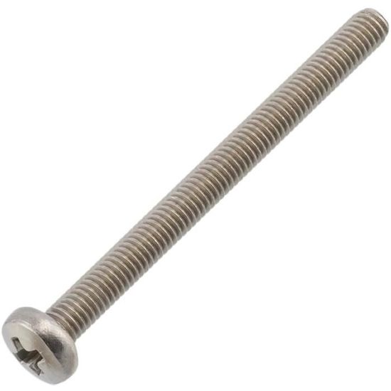 Onderhoudsvrije Glijparen PTFE Ganter Normteile Shop Ganter Scharnierkop GN 648.2 6 M6 W | Staal, M6 Schroefdraad | Voor Industriële Toepassingen Ganter Normteilliste Ganter Norm Wheels