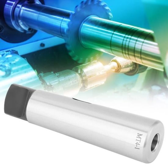 Adaptateur De Mandrin De Perceuse MT2 - B18 | Accessoire D'outils En