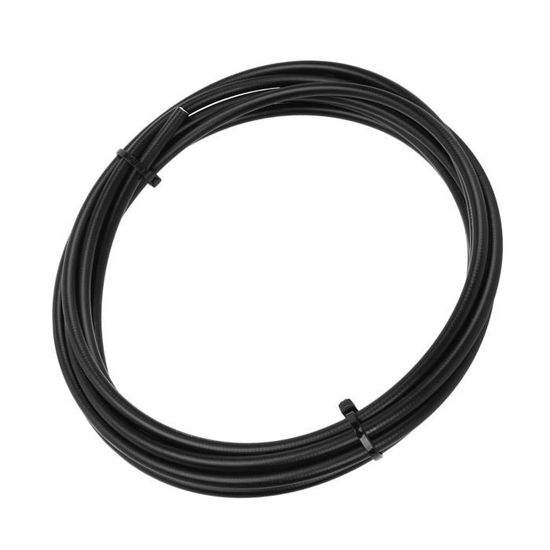 Kit Tuyau Huile Frein Vélo 2m - Compatible Magura MT5/MT6/MT7/MT8 Et Modèles Trail