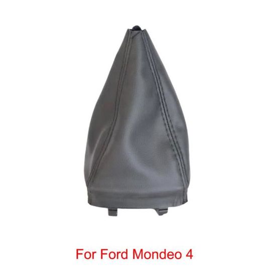 Pommeau De Levier De Vitesse FORD Mondeo Mk4 - Référence 7G9R7217CKD, Neuf, Marque NTY