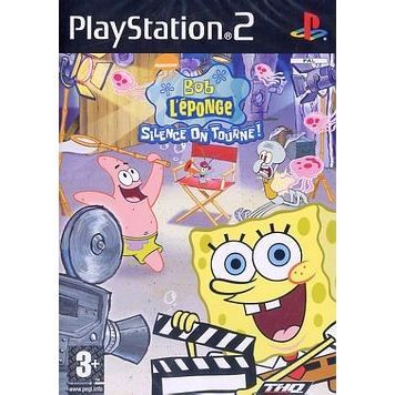 BOB LEPONGE : Silence on tourne