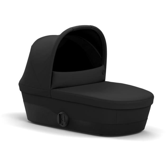 Cybex Nacelle De Luxe Mios - Autumn Gold - Nacelle Cybex Sur L'Armoire