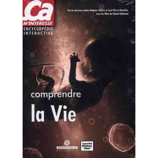 Mind Comprendre La Vie / PC Cd-Rom