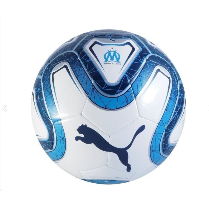 ballon de foot puma pas cher