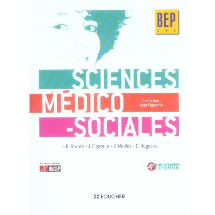 Sciences Médico Sociales Bac Pro Assp Corrigé Pdf