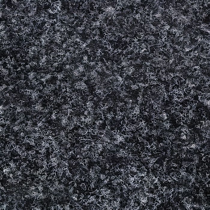 Adam Hall - Feutrine anthracite