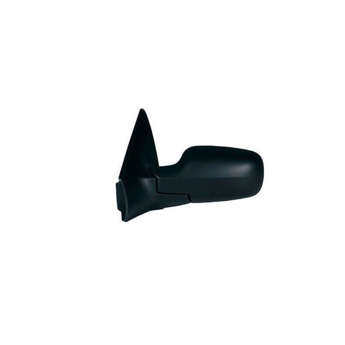 Rétroviseur électrique gauche noir Renault Megane 2 2002-2008 RA21959