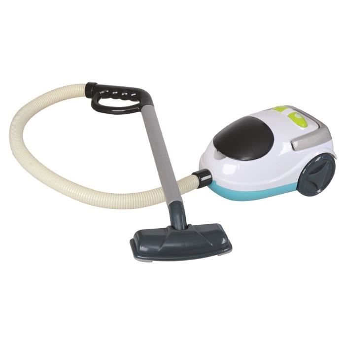 ONE TWO FUN Mon premier aspirateur - Jouet d'imitation