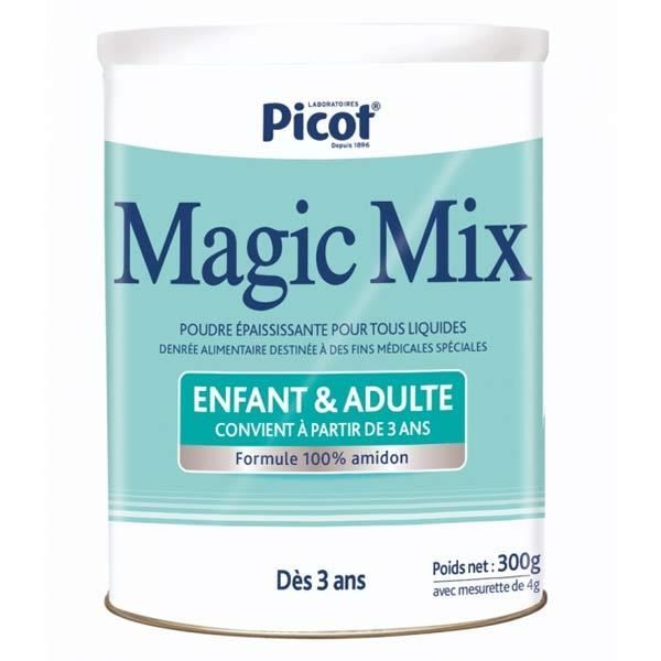 Picot Magic Mix Poudre Épaississante +3 ans et Adulte 300g