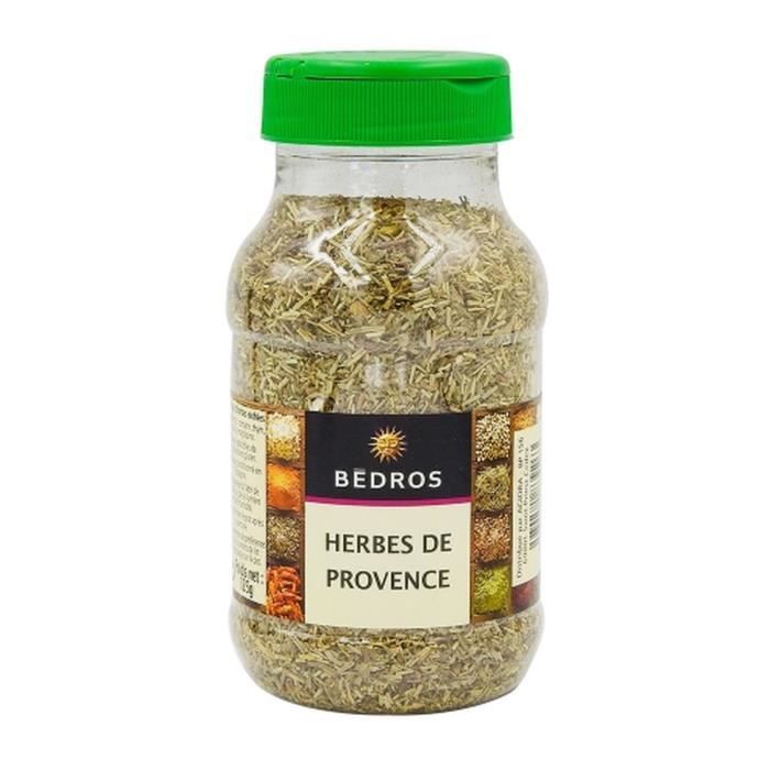 Herbes de Provence - Boîte 125g