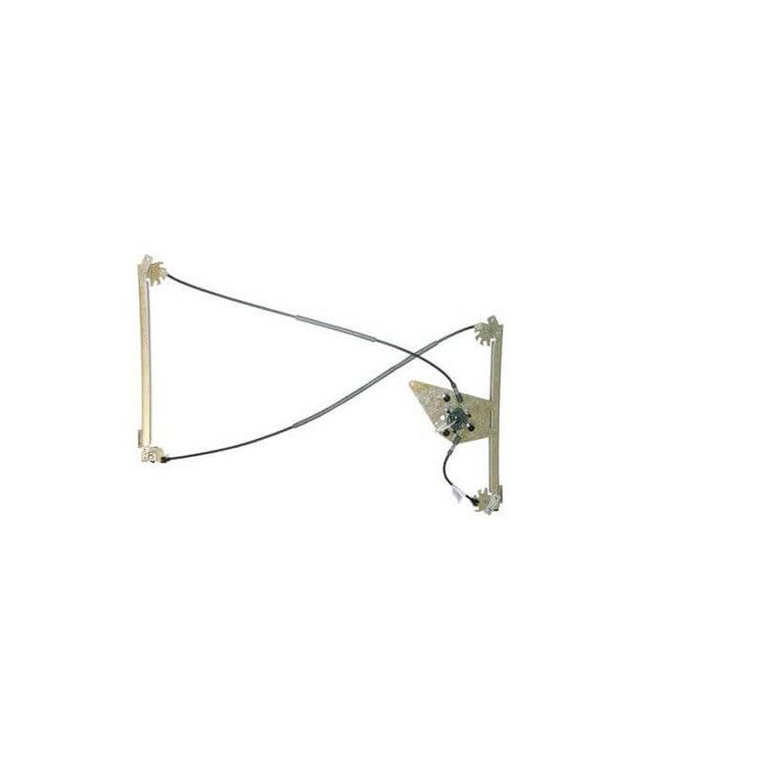 Mécanisme de lève-vitre électrique avant droit 3 portes Audi A3 8L1 1996-2003 RA00528