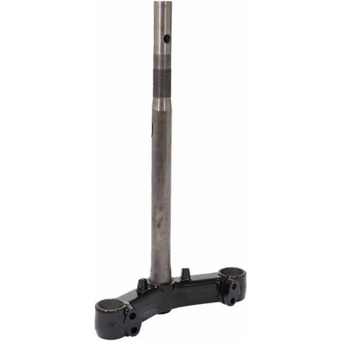 Te de fourche scoot adaptable sym 50 orbit ii, x-pro, jet4 (oem 53200-aaa-000)