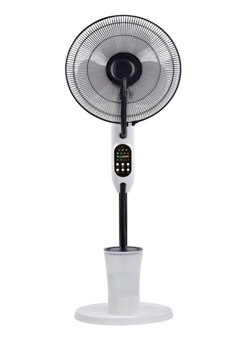 Ventilateur brumisateur interieur humidificateur