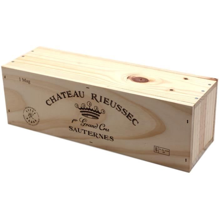Château Rieussec 2008 - Magnum 150cl AOC Sauternes