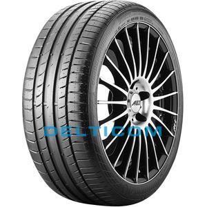 CONTINENTAL 275-35R20 102Y XL CSC5P - Pneu été