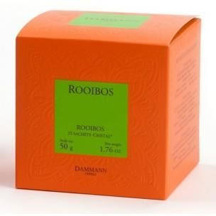 Oriental - Rooibos parfumé sachets