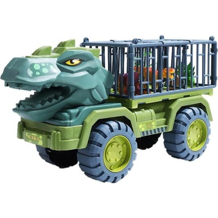 GRAND DINOSAURE BOY GOY PCAVATOR AERTIE Toy Toy Transporter Toy Géning Toy Style 1