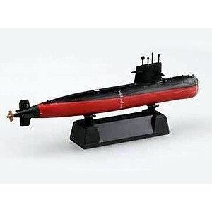 EASY MODEL SUBS 1:700 - THE PLA NAVY TYPE 039G …