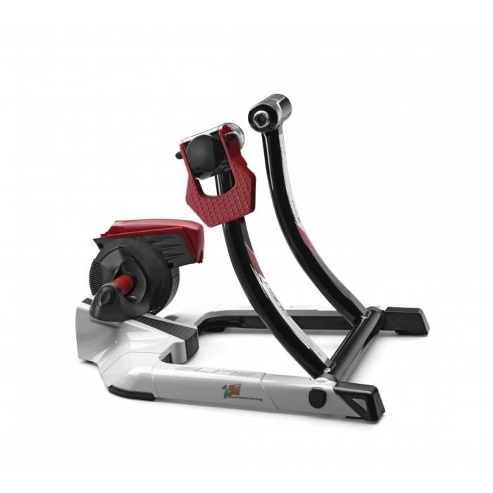 Elite Home trainer Qubo Digital Smart B+ Femme